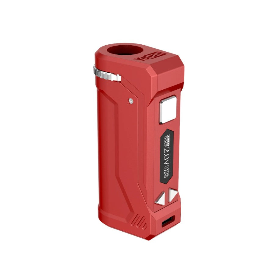 Yocan UNI Pro 650mAh Variable Voltage Battery