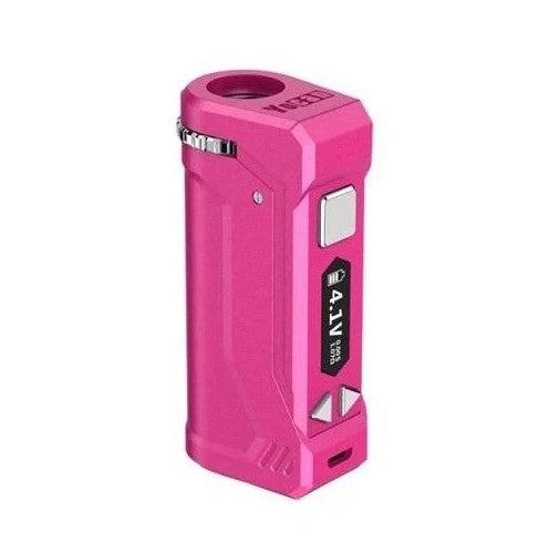 Yocan UNI Pro 650mAh Variable Voltage Battery