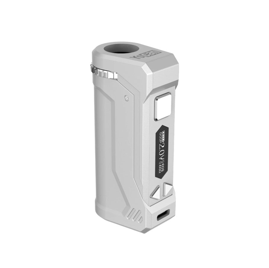Yocan UNI Pro 650mAh Variable Voltage Battery