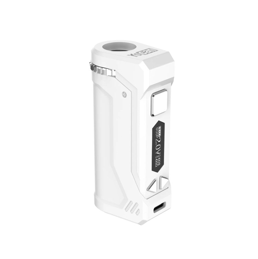 Yocan UNI Pro 650mAh Variable Voltage Battery