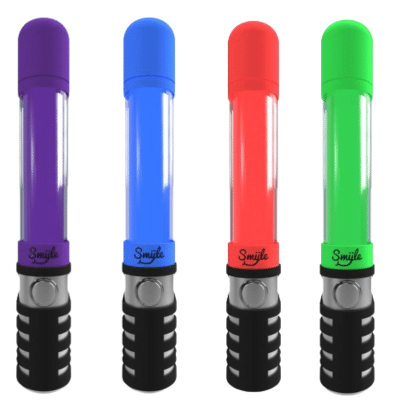 Smyle™ Labs Penjamin Danksaber 510 Thread Battery