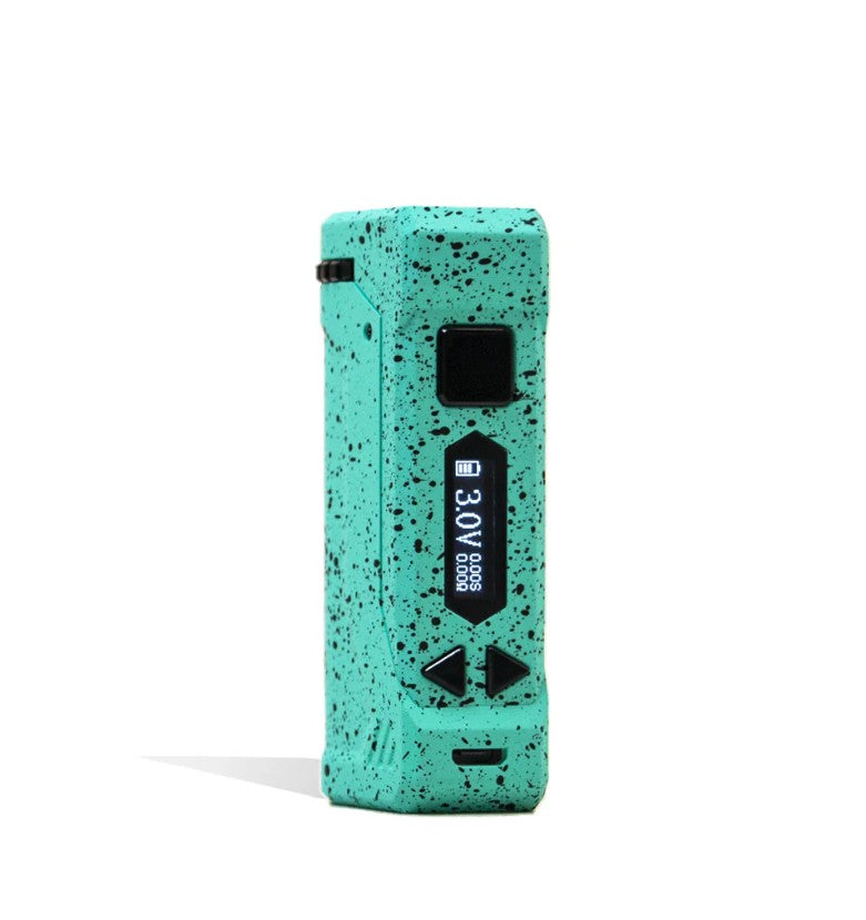 Yocan Wulf UNI Pro Variable Voltage Vaporizer