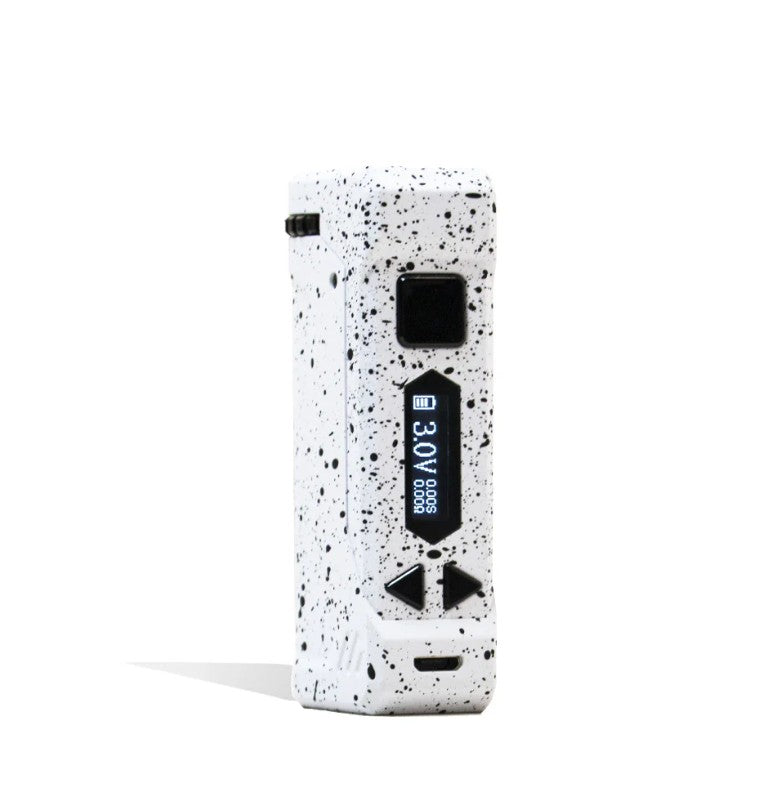 Yocan Wulf UNI Pro Variable Voltage Vaporizer
