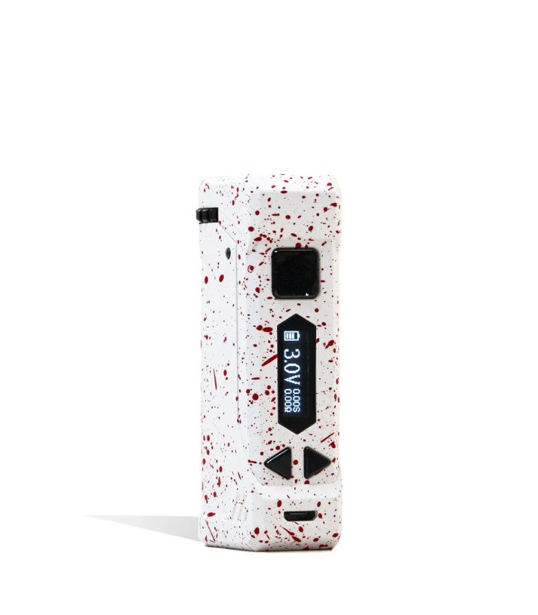 Yocan Wulf UNI Pro Variable Voltage Vaporizer
