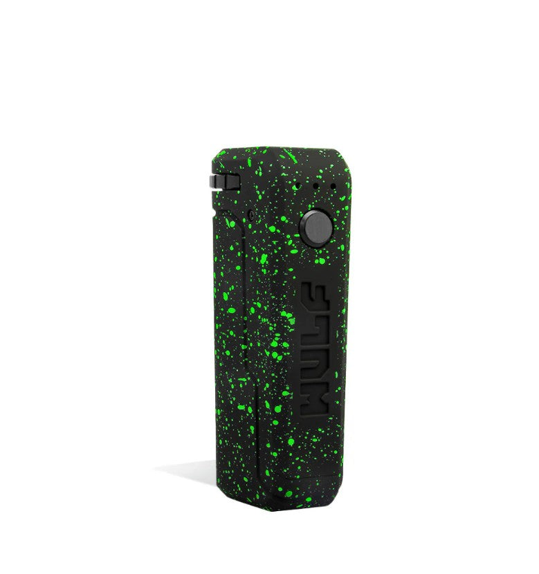WULF UNI Adjustable Cartridge Vaporizer by Yocan | 650mah