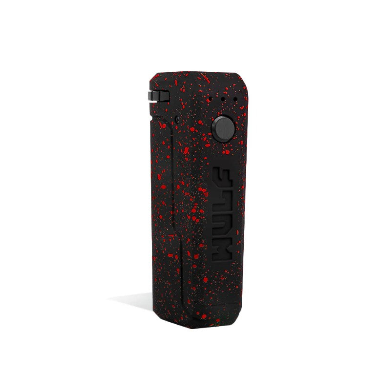 WULF UNI Adjustable Cartridge Vaporizer by Yocan | 650mah