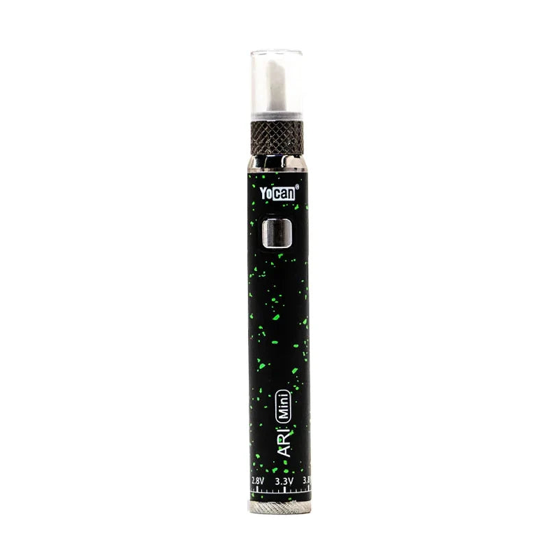 9CT Wulf Mods Yocan Ari Knife Kit