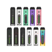Wulf Mods Flora Dry Herb Vaporizer