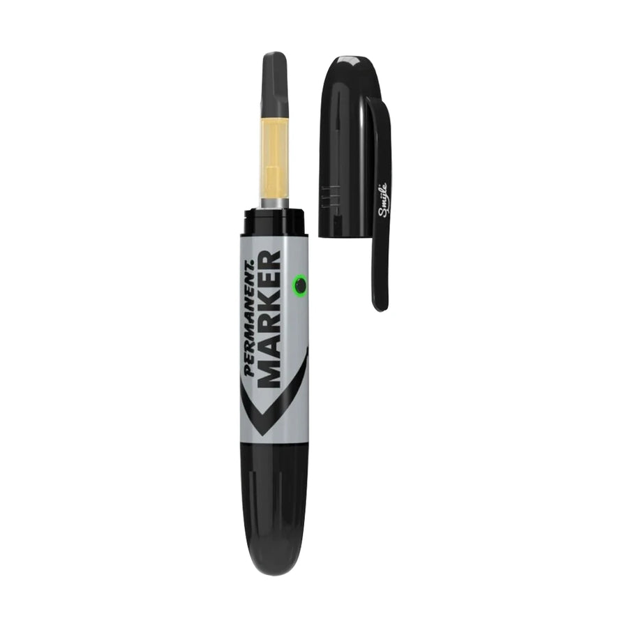 Smyle™ Labs Penjamin Permanent Marker 510 Thread Battery