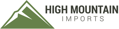 
  High Mountain Imports
