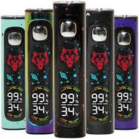 15CT Wulf Mods Pro Digit Variable Voltage Battery