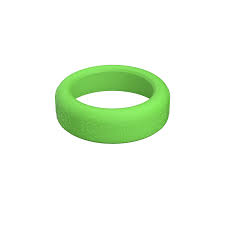 Flower Mill Silicone Grip 2" Size