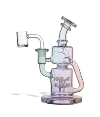 Wulf Alpha Glass Dab Rig