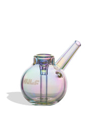 6CT Wulf Beek Glass Bubbler