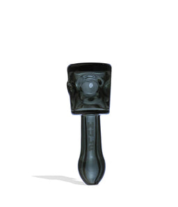 15CT Wulf Bell Glass Hand Pipe