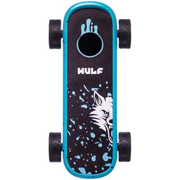 9CT Wulf Mods Deck 510 Thread Battery
