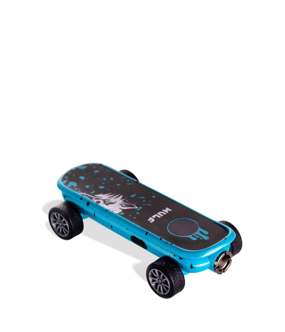 9CT Wulf Mods Deck 510 Thread Battery