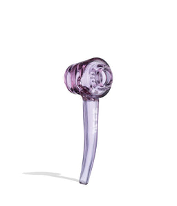 15CT Wulf Hive Glass Hand Pipe