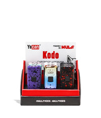 9CT Wulf Mods Yocan Kodo 510 Battery