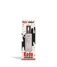 9CT Wulf Mods Yocan Kodo Hot Knife Combo