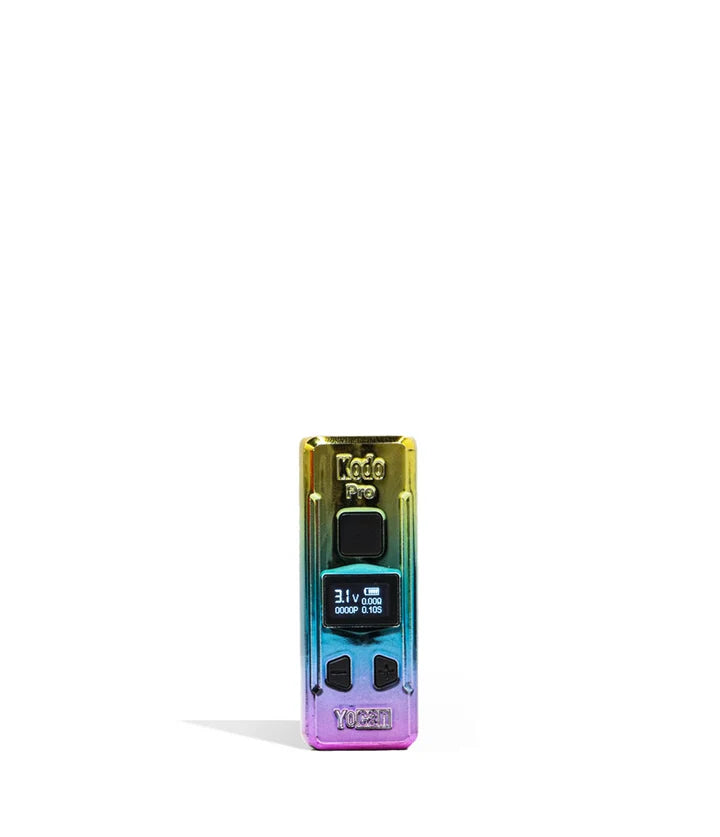 9CT Wulf Mods Yocan Kodo Pro 510 Battery