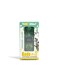 15CT Wulf Mods Yocan Kodo PRO X-Ray Series 510 Battery