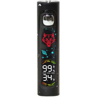 15CT Wulf Mods Pro Digit Variable Voltage Battery
