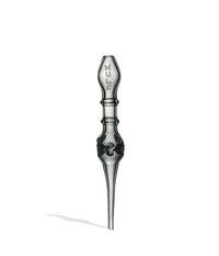 15CT Wulf Rail Glass Honey Straw