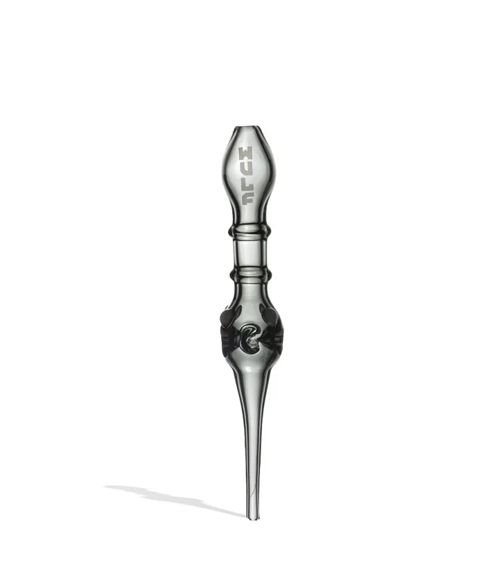 15CT Wulf Rail Glass Honey Straw