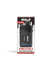 9CT Wulf Mods Recon 510 Cartridge Vape Bar