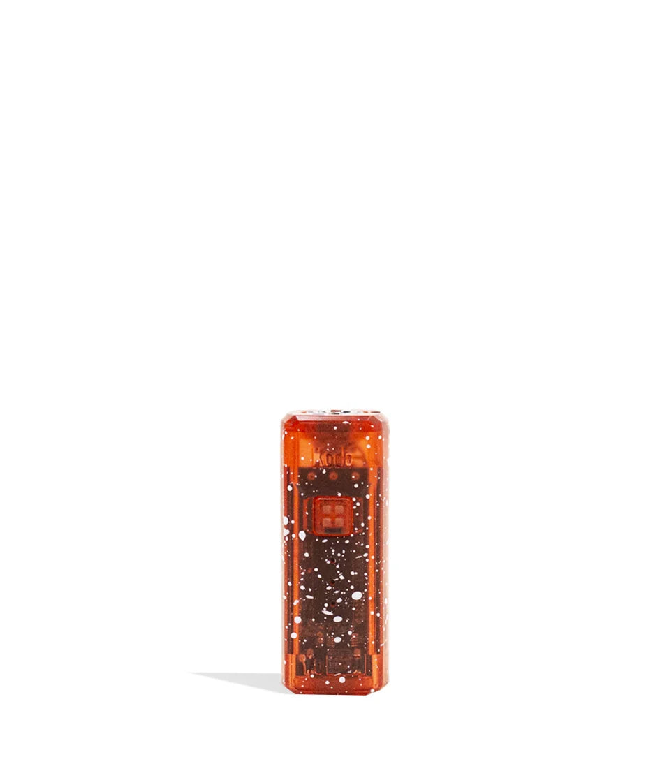 15CT Wulf Mods Yocan Kodo X-Ray Series 510 Battery