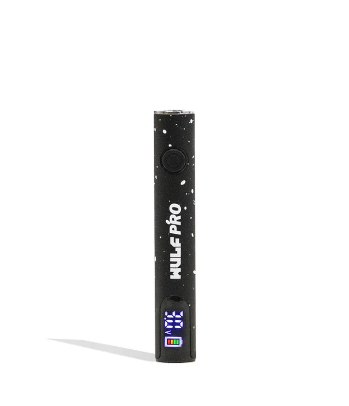15CT Wulf Mods PRO 510 Variable Voltage Battery