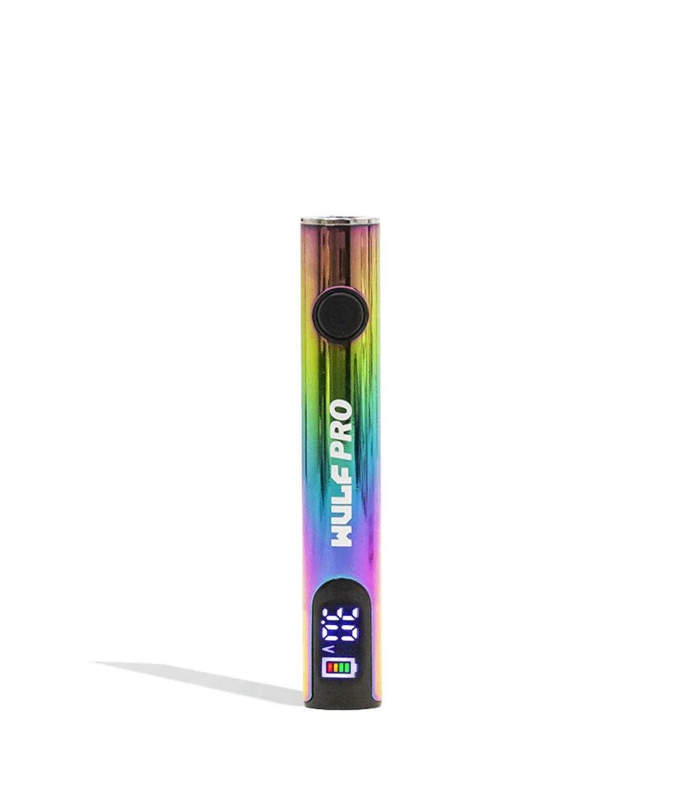 15CT Wulf Mods PRO 510 Variable Voltage Battery